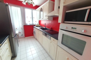Appartement à vendre 3 pièces de 58,17 m² à Conflans-Sainte-Honorine