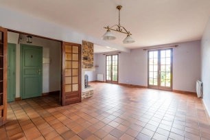 Maison à vendre 6 pièces de 123 m² à Conflans-Sainte-Honorine