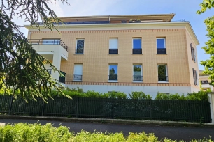Appartement à vendre 3 pièces de 62 m² à Conflans-Sainte-Honorine
