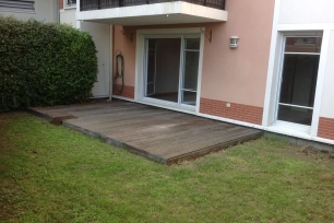 Appartement vendu 3 pièces de 59 m² à Conflans-Sainte-Honorine