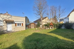 Maison à vendre 5 pièces de 91 m² à Conflans-Sainte-Honorine