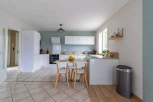 Maison à vendre 6 pièces de 125 m² à Conflans-Sainte-Honorine