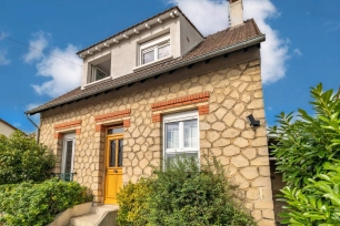Maison à vendre 6 pièces de 84 m² à Conflans-Sainte-Honorine