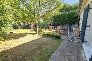Maison à vendre 4 pièces de 72 m² à Conflans-Sainte-Honorine