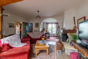 Maison à vendre 6 pièces de 115 m² à Conflans-Sainte-Honorine