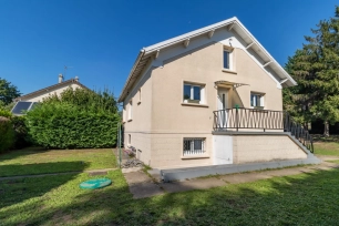 Maison à vendre 5 pièces de 120 m² à Conflans-Sainte-Honorine