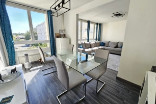 Appartement à vendre 5 pièces de 89 m² à Conflans-Sainte-Honorine