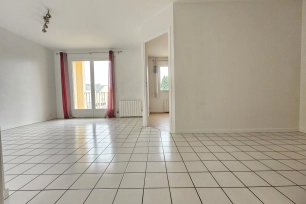 Appartement à vendre 2 pièces de 38,42 m² à Conflans-Sainte-Honorine