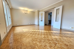 Appartement à vendre 4 pièces de 79,02 m² à Maisons-Laffitte