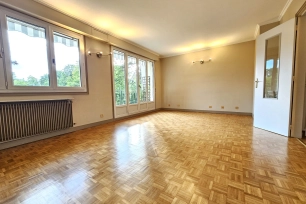 Appartement à vendre 4 pièces de 79,02 m² à Maisons-Laffitte