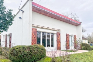 Maison à vendre 4 pièces de 88 m² à Nemours
