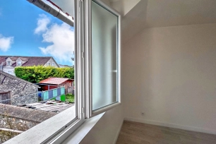 Appartement à vendre 2 pièces de 37 m² à Château-Landon