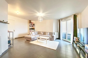Appartement à vendre 2 pièces de 49,1 m² à Limeil-Brévannes