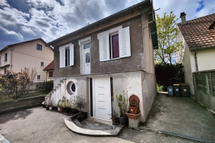 Maison à vendre 5 pièces de 101,64 m² à Bois-d'Arcy