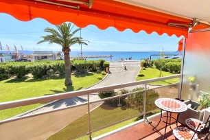 Appartement à vendre 3 pièces de 63 m² à Cannes