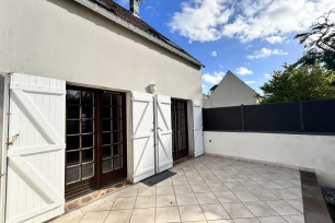 Maison à vendre 5 pièces de 93,91 m² à Éragny