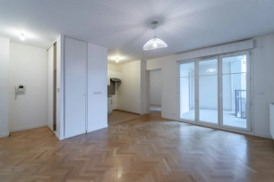 Appartement à vendre 2 pièces de 43,5 m² à Sartrouville