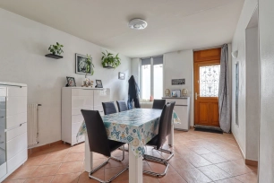 Maison à vendre 5 pièces de 97 m² à Cormeilles-en-Vexin