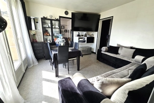 Appartement à vendre 4 pièces de 63 m² à Conflans-Sainte-Honorine