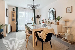 Maison à vendre 5 pièces de 103 m² à Triel-sur-Seine