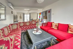 Maison à vendre 6 pièces de 149 m² à Saint-Martin-du-Tertre
