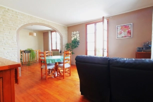 Maison à vendre 6 pièces de 134 m² à Conflans-Sainte-Honorine