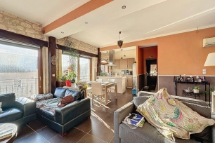 Appartement à vendre 3 pièces de 66 m² à Mézy-sur-Seine