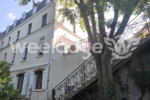 Appartement vendu 3 pièces de 72 m² à Cormeilles-en-Parisis