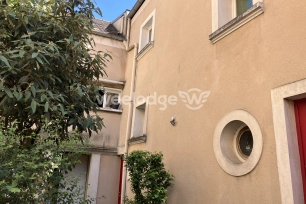 Appartement vendu 1 pièces de 35,86 m² à Andrésy