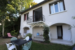 Maison vendu 6 pièces de 153 m² à La Frette-sur-Seine