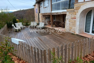Maison à vendre 8 pièces de 175 m² à Ausseing