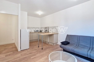 Appartement loué 2 pièces de 27,78 m² à Perpignan