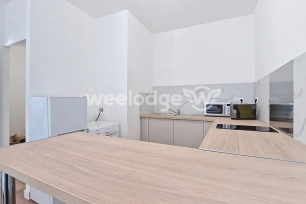 Appartement loué 2 pièces de 27,78 m² à Perpignan