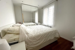 Appartement à vendre 2 pièces de 38,62 m² à Bagnolet