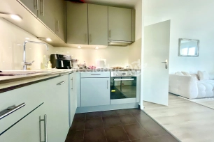Appartement à vendre 3 pièces de 61,72 m² à Vauréal
