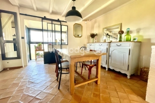 Maison à vendre 5 pièces de 113 m² à Vauréal