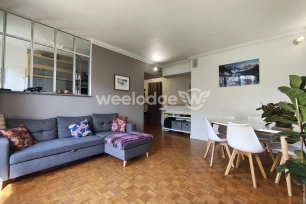 Appartement à vendre 2 pièces de 57 m² à Nanterre