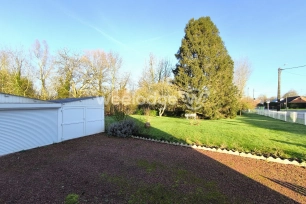 Maison vendu 7 pièces de 171 m² à Rousies