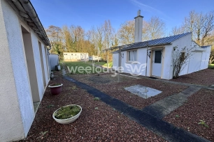 Maison vendu 7 pièces de 171 m² à Rousies