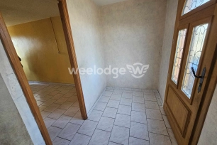 Maison à vendre 4 pièces de 77 m² à Trith-Saint-Léger