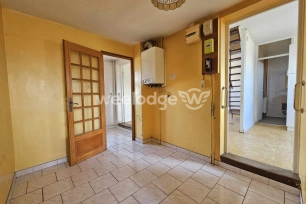 Maison à vendre 4 pièces de 77 m² à Trith-Saint-Léger