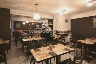 Local commercial à vendre de 74 m² à Chaumont-sur-Loire