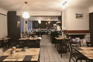 Local commercial à vendre de 74 m² à Chaumont-sur-Loire