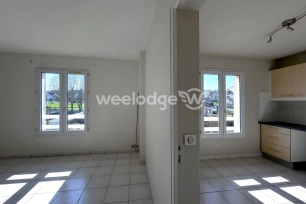 Appartement à vendre 2 pièces de 43 m² à Rosny-sous-Bois