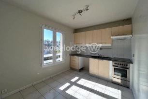 Appartement à vendre 2 pièces de 43 m² à Rosny-sous-Bois