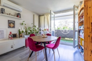 Appartement à vendre 2 pièces de 48,59 m² à Gardanne