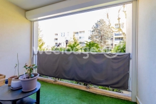 Appartement à vendre 2 pièces de 48,59 m² à Gardanne