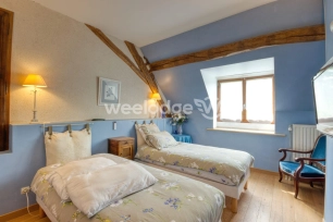 Maison vendu 14 pièces de 339 m² à Chaumont-sur-Loire