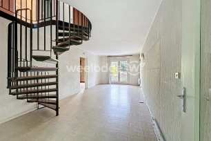 Maison à vendre 5 pièces de 99 m² à Triel-sur-Seine