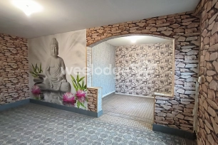 Maison à vendre 4 pièces de 85,6 m² à Berlaimont